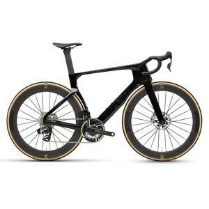 2026 Cervelo S5 SRAM Red eTap AXS Disc Road Bike